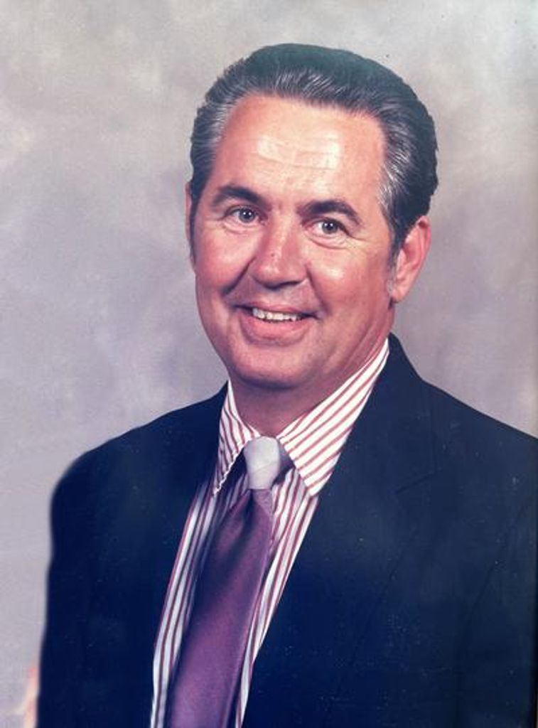 Danny Paul Berry Profile Photo