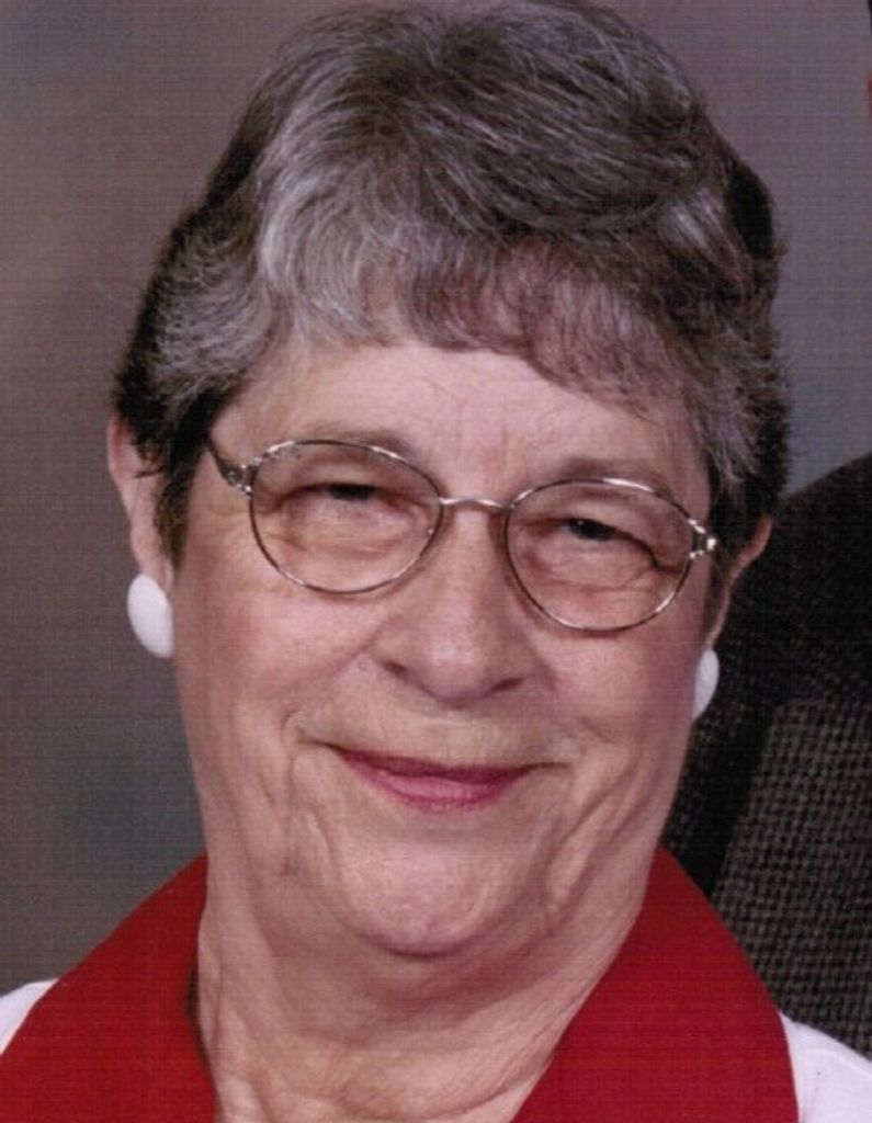 Patricia "Pat" Barker Profile Photo