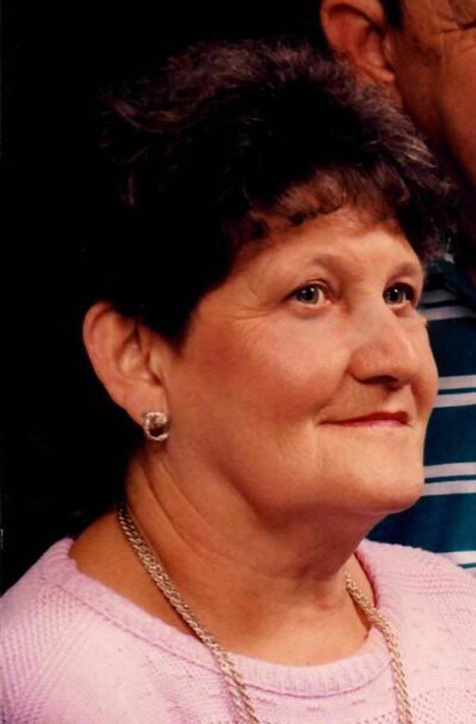 Martha J. Brinkman