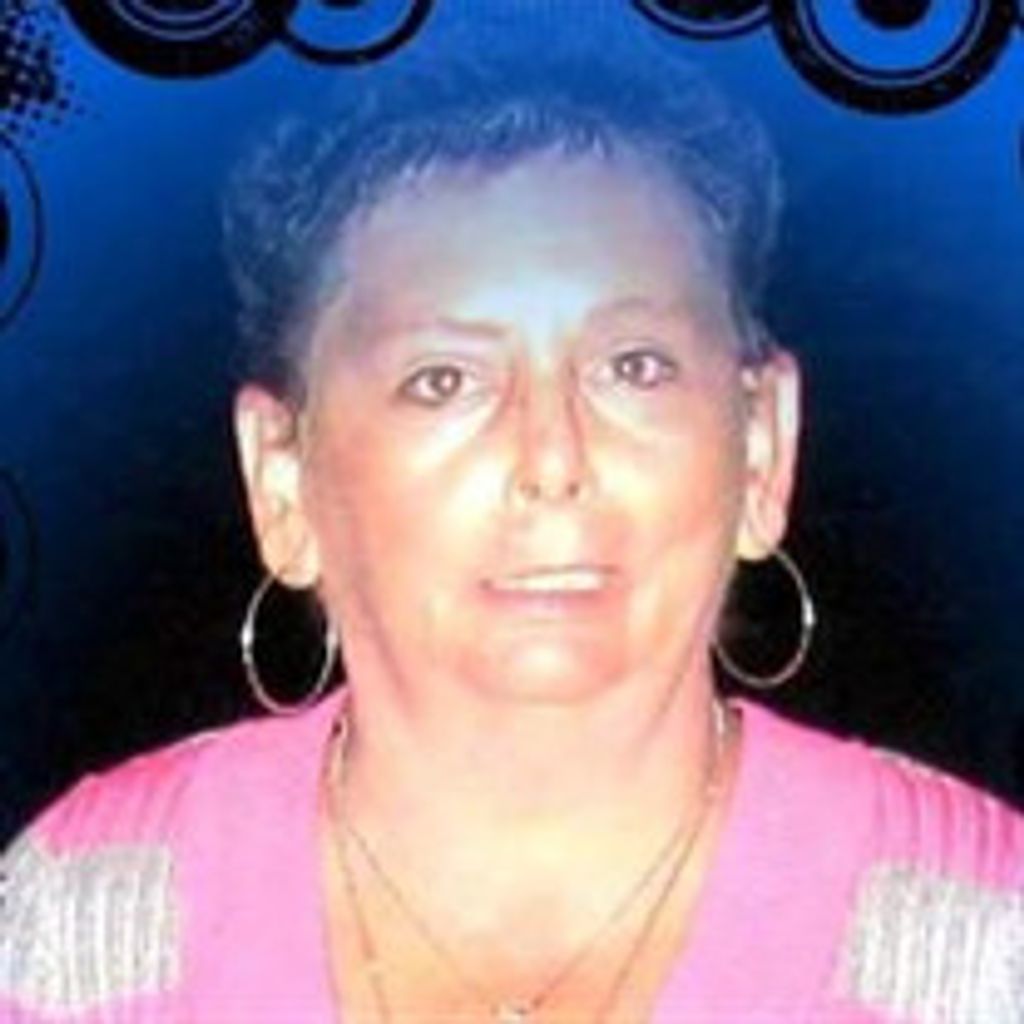 Christine Fisher Woods