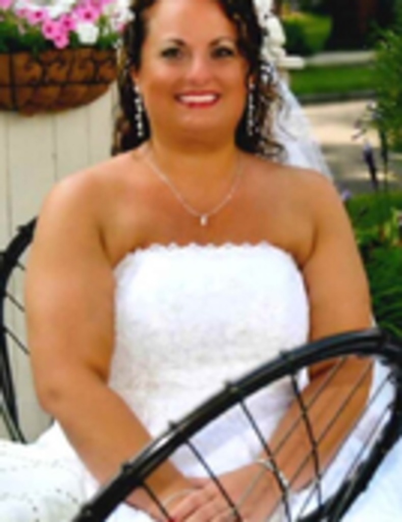 Teresa Ann Zaffino - Dase