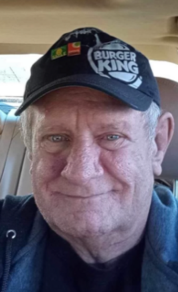 Michael Thomas Little Profile Photo