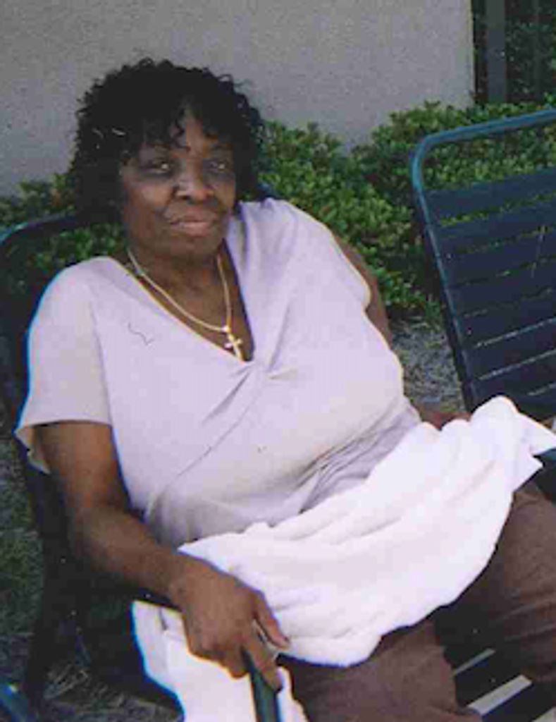 Ms. Frederica Bryant