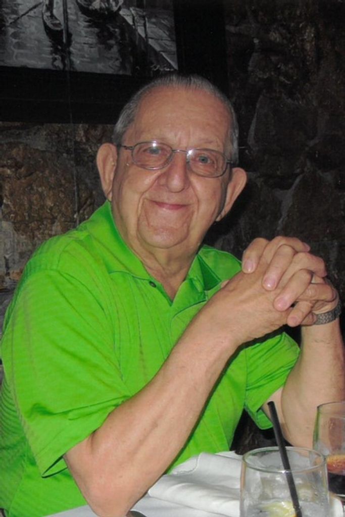 John Kristof