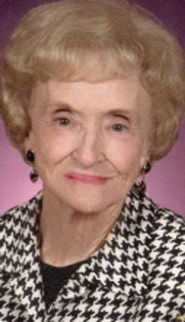 Hattie Maxwell