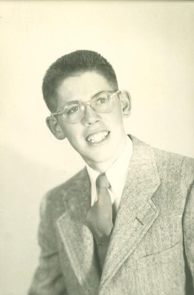 Dale Dewayne Thompson