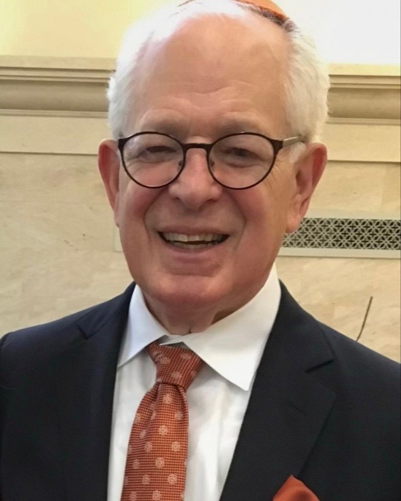 Dr. Steven Secunda Profile Photo