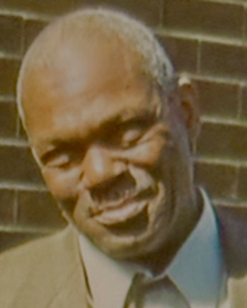 Gary Slaughter Profile Photo