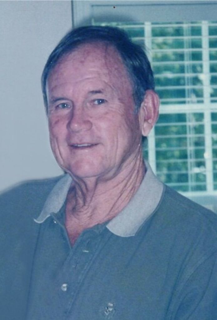 Phil Johnson Profile Photo
