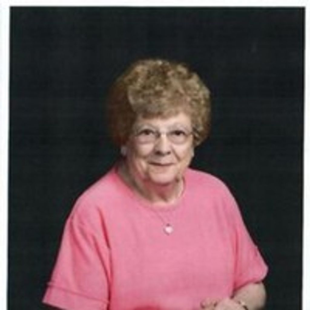 Rita A. Pohl