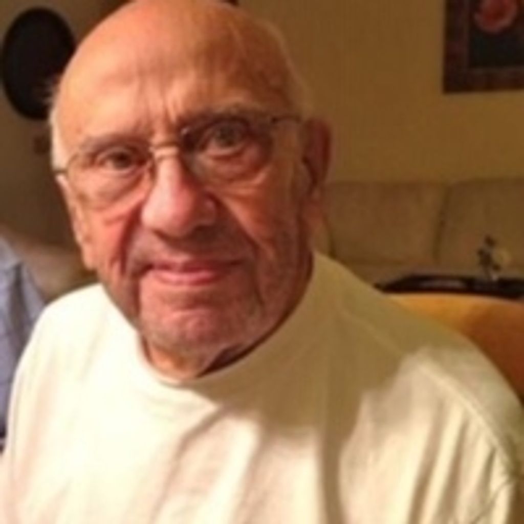 Clifford  W. Wyman Profile Photo