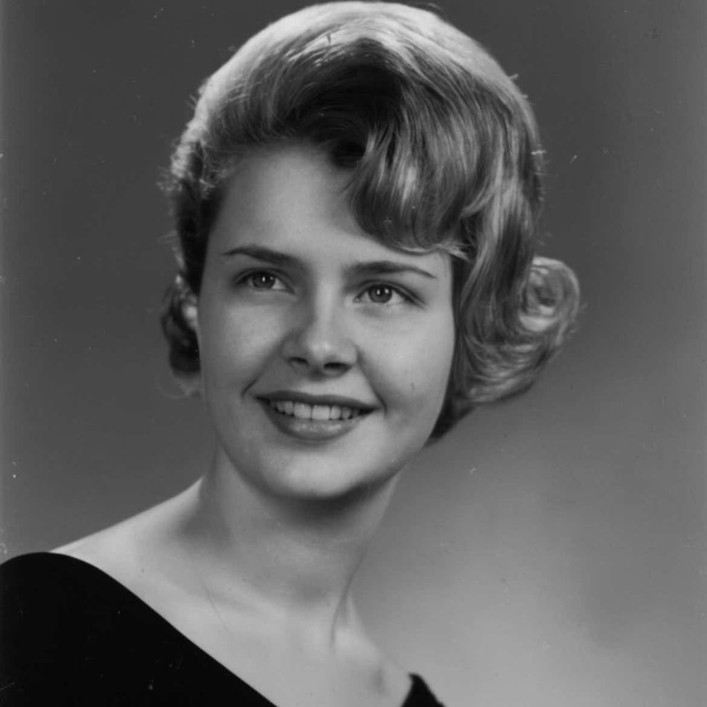 Jane Woodruff Pitman Profile Photo