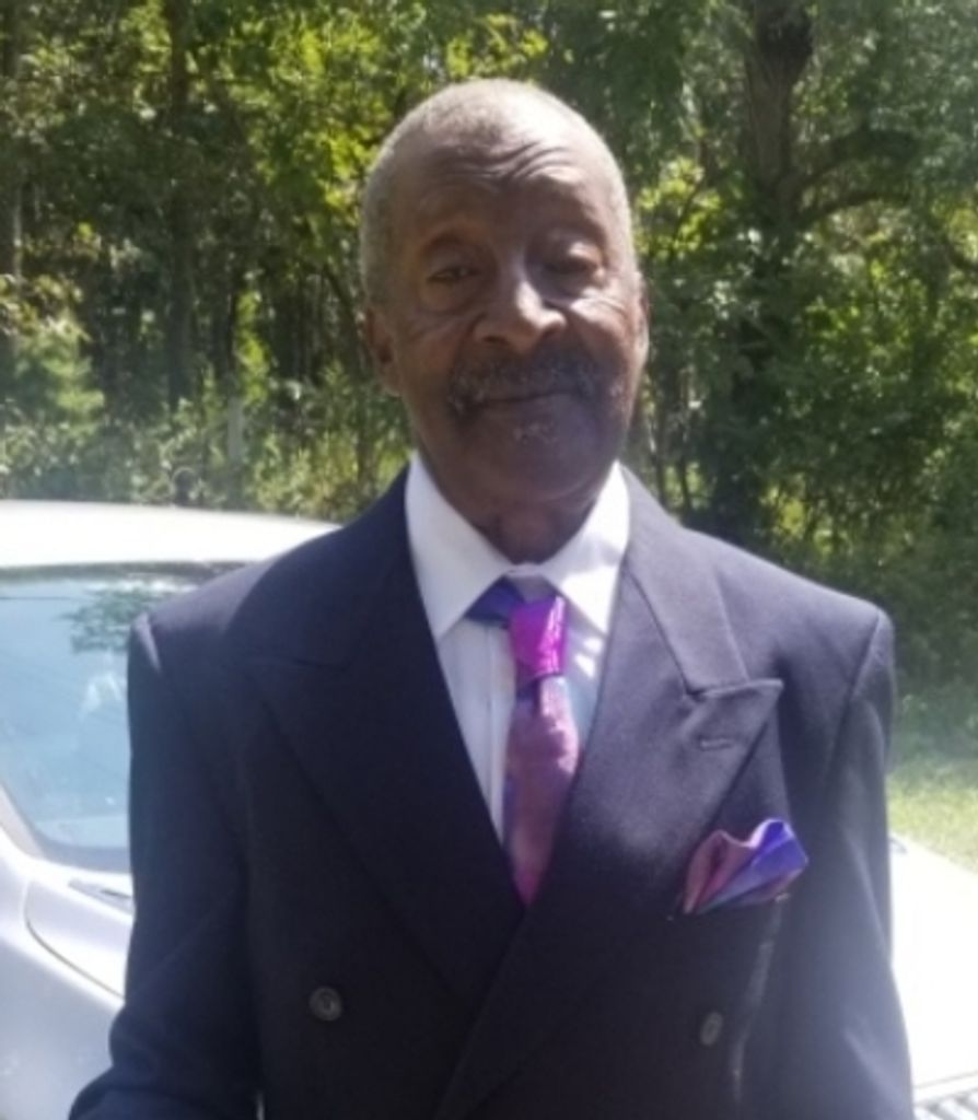 Albert Williams Profile Photo