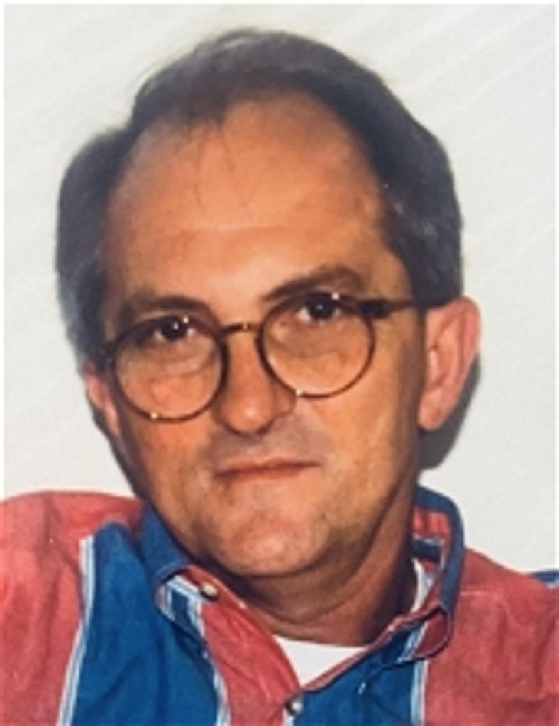 Bill Wilson Kirby, Jr. Profile Photo