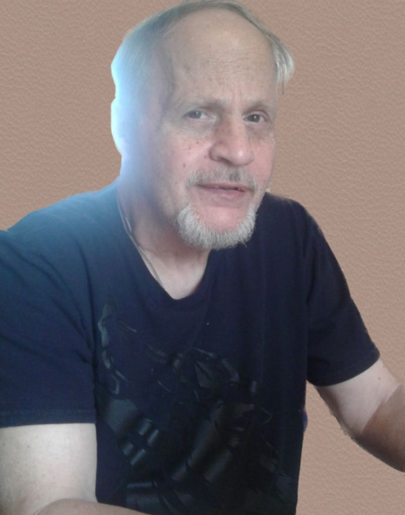 Basile Arthur Vanaria Jr.