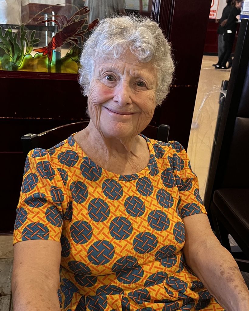Barbara Jeffe