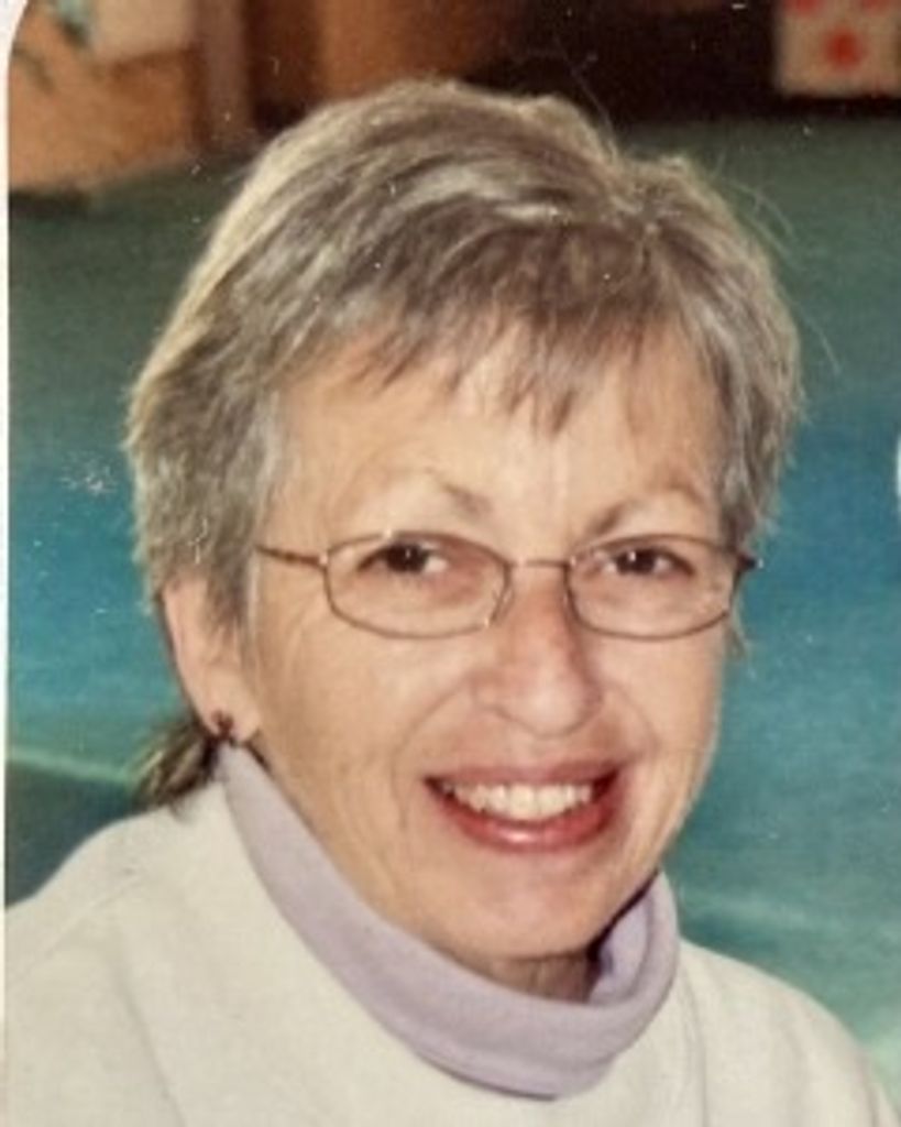 Jacqueline L. Mahnke Profile Photo