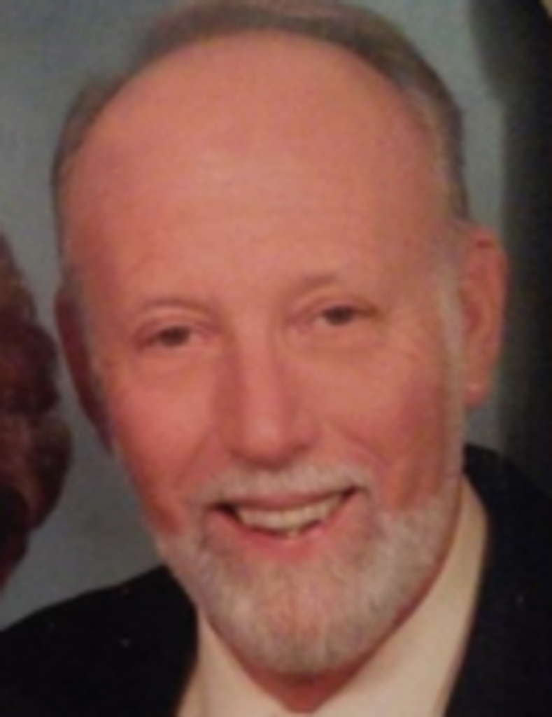 William Walter Scheub