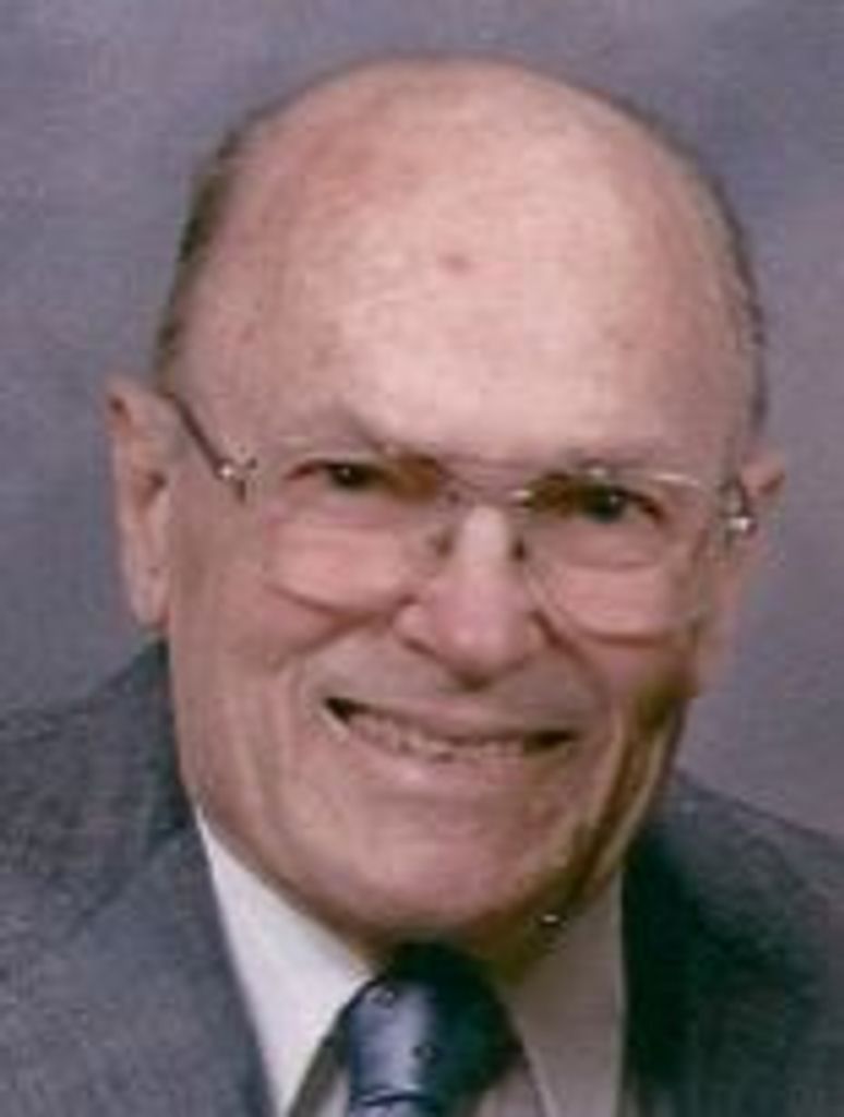 Lauren Colby Kingman, Jr.