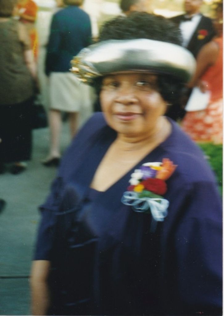 Arnetta P Johnson