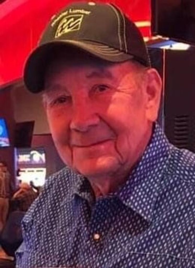 Charles "Charlie" Overbaugh Profile Photo