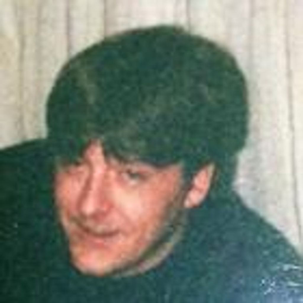 Alan Eugene Yerkey Profile Photo