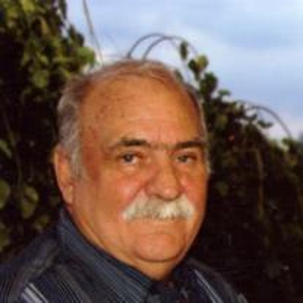 Raymond Marler