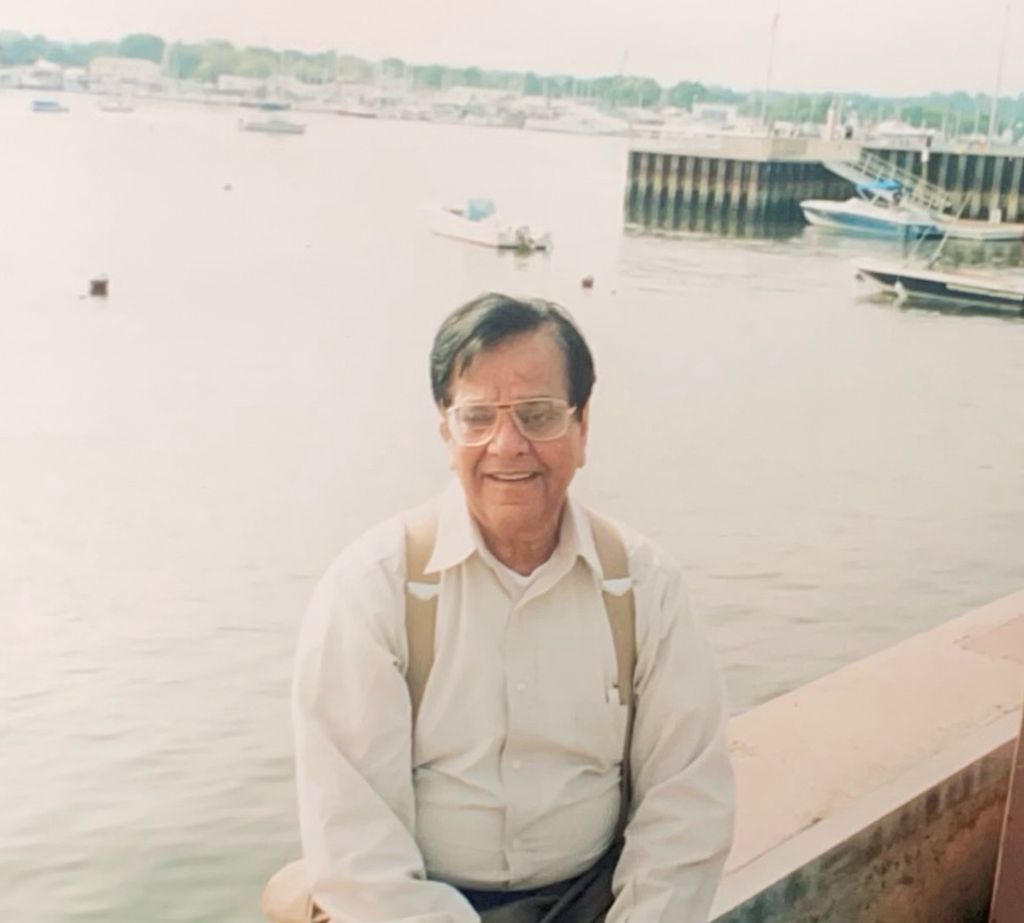 Jagat K. Motwani Profile Photo