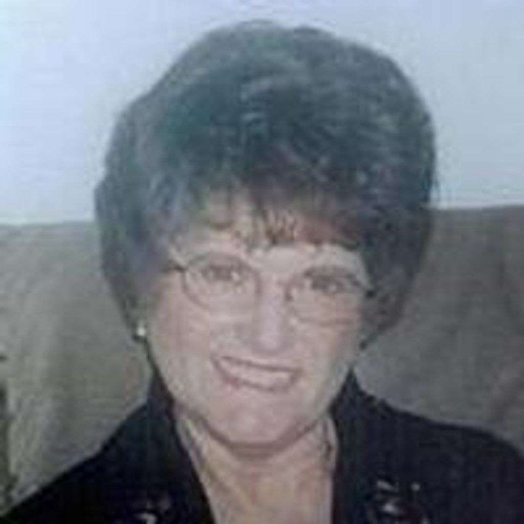 Aileen  Theresa Riedell
