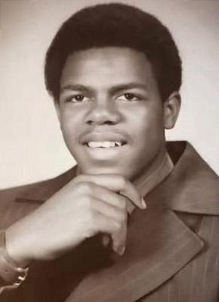 Phillip James "Ben" Binion, Jr Profile Photo