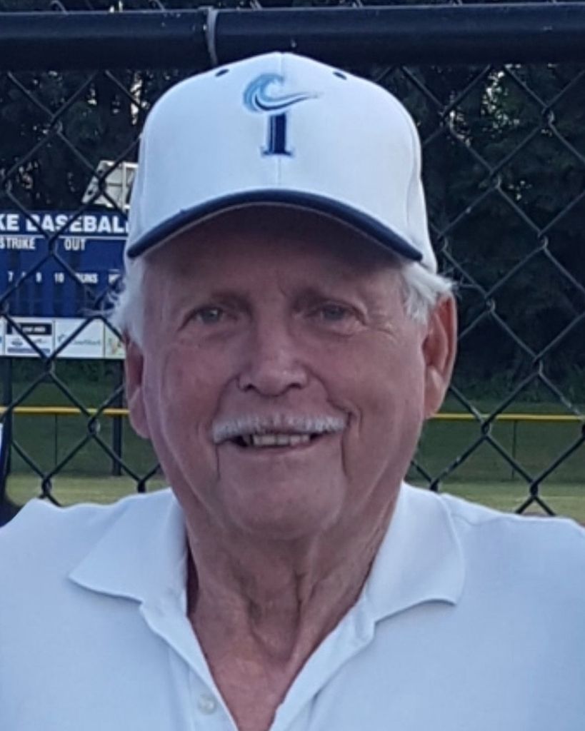 Ernest G Curtis Jr Profile Photo