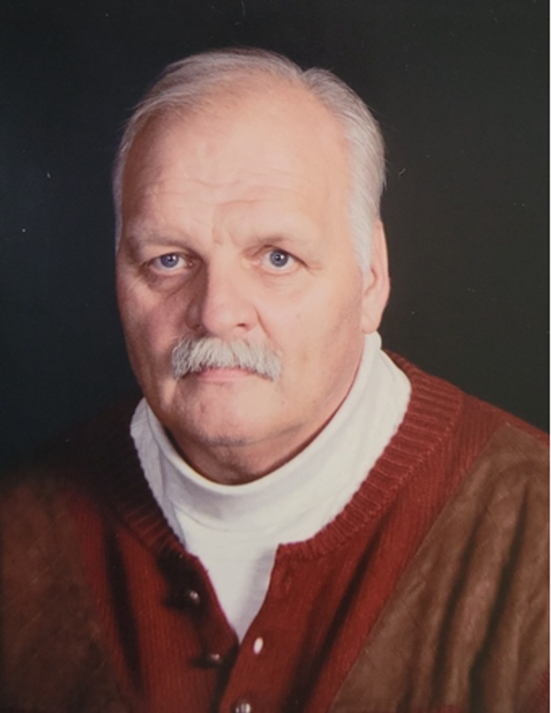Daniel Charles Stahl Profile Photo