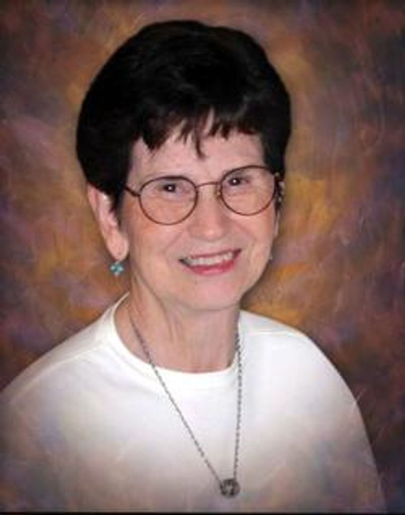 Beverly Ruth Handkins Profile Photo