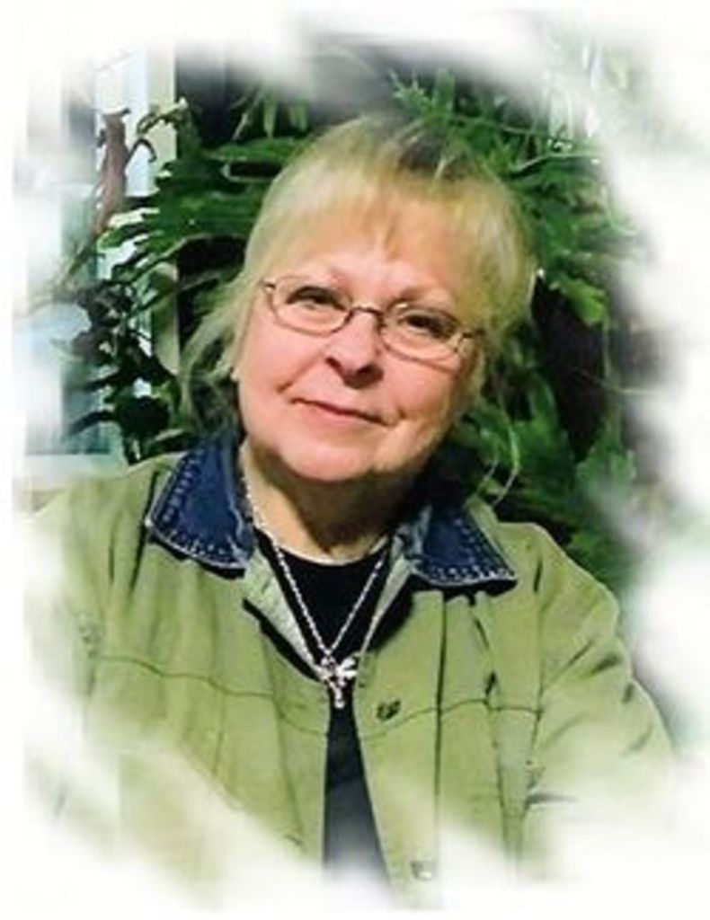 Jane Ellen Rust