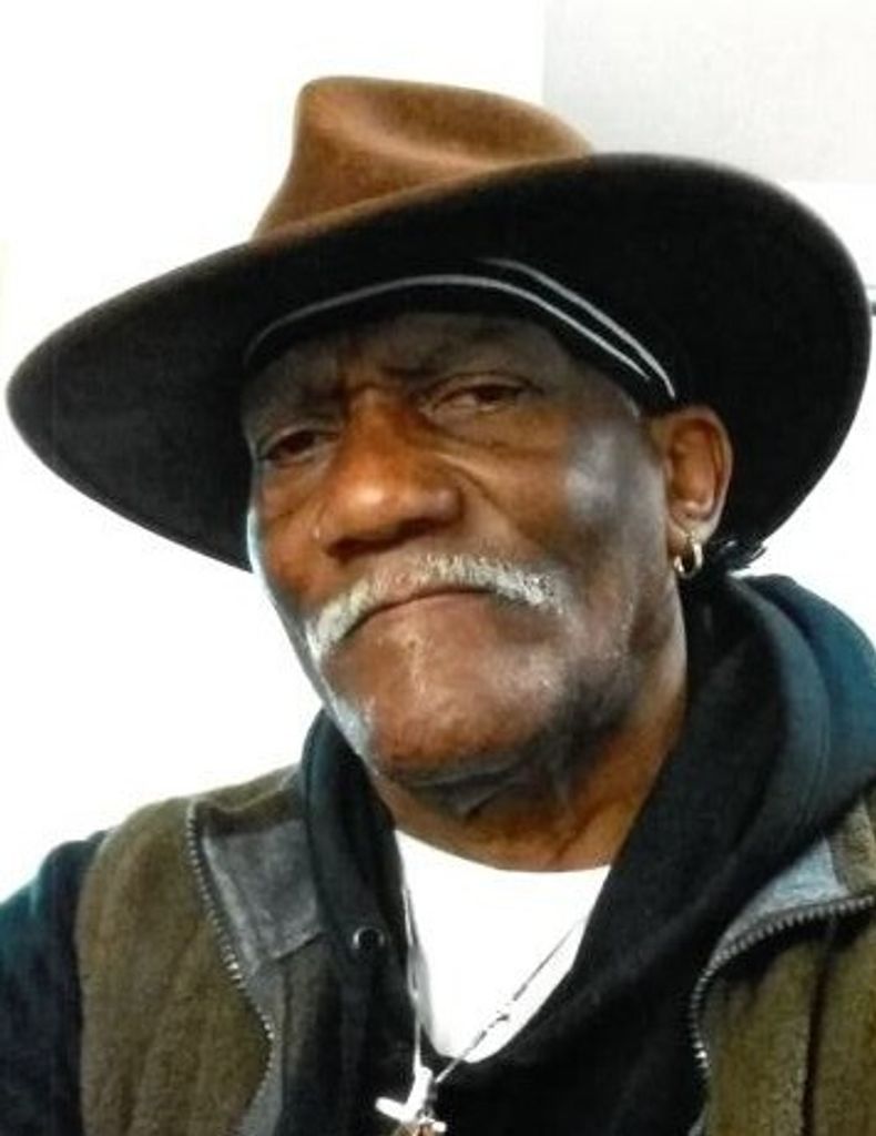 Willie Dunbar, Jr.