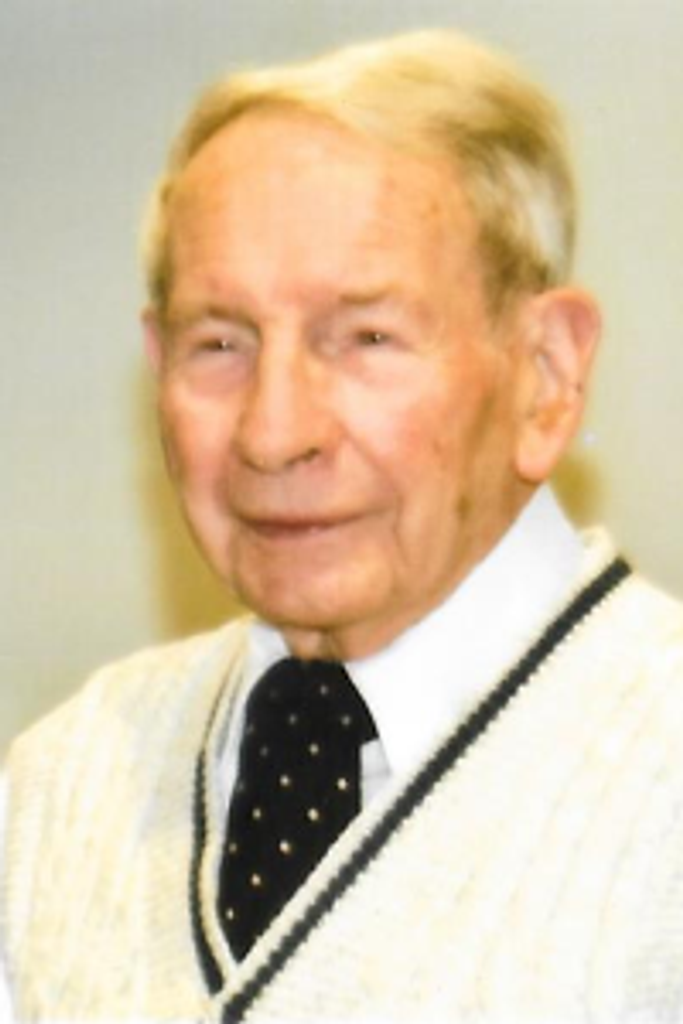 Kenneth D. Nystrom