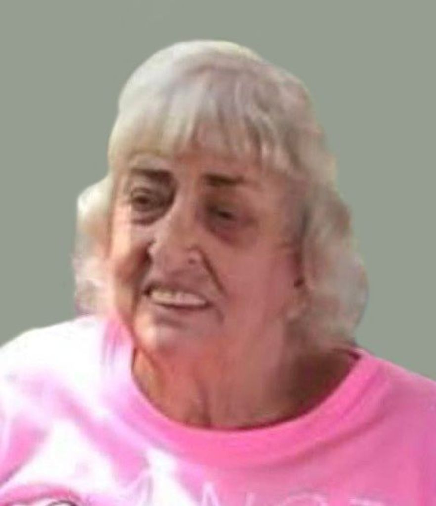 Linda Stidham