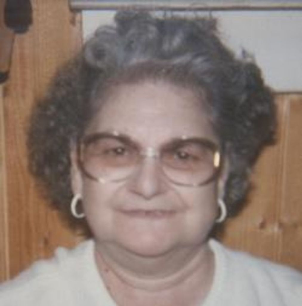 Dorothy A. Noftsger