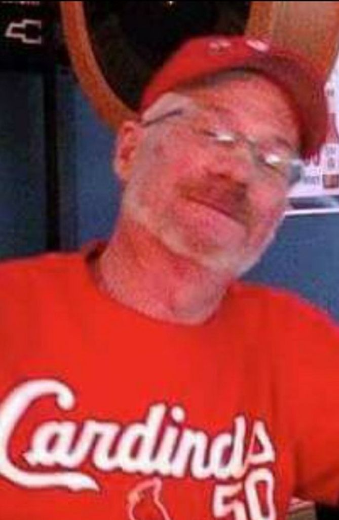 Edward D. Scobell, Jr. Profile Photo
