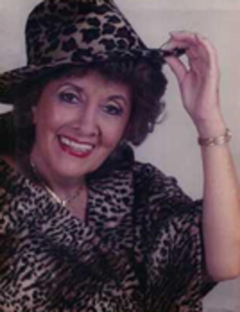 Georgina Ballesteros