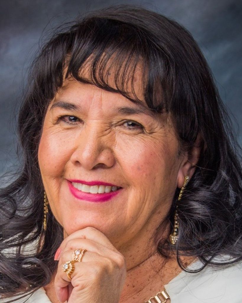 Eva Connelly Profile Photo