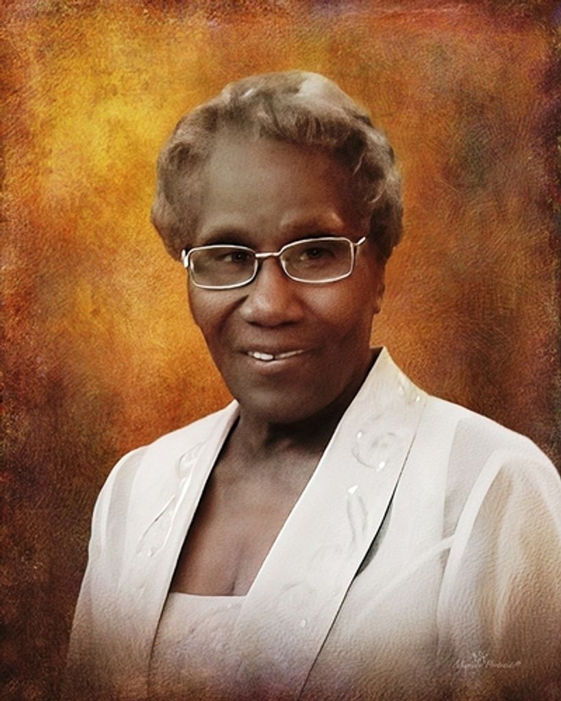 Miriam Hanson Profile Photo