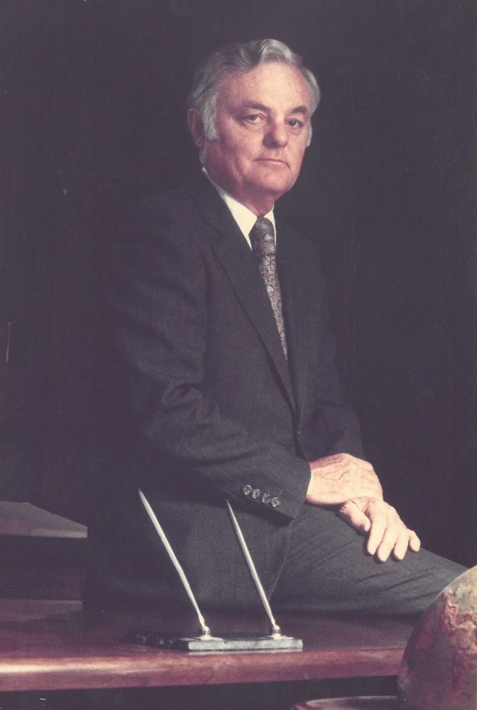 John  D. Saviers