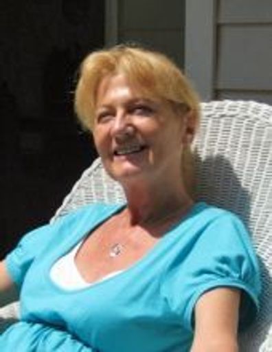 Roswitha Elisabeth Kneblik Profile Photo
