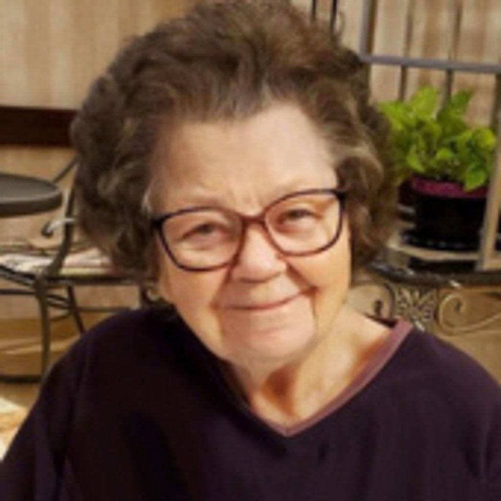 Mary Elizabeth 'Liz' Haygood