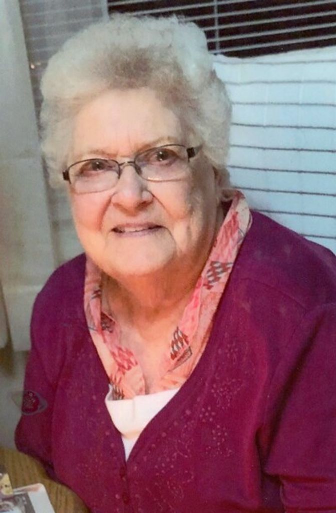 Estella Colleen Hart Profile Photo