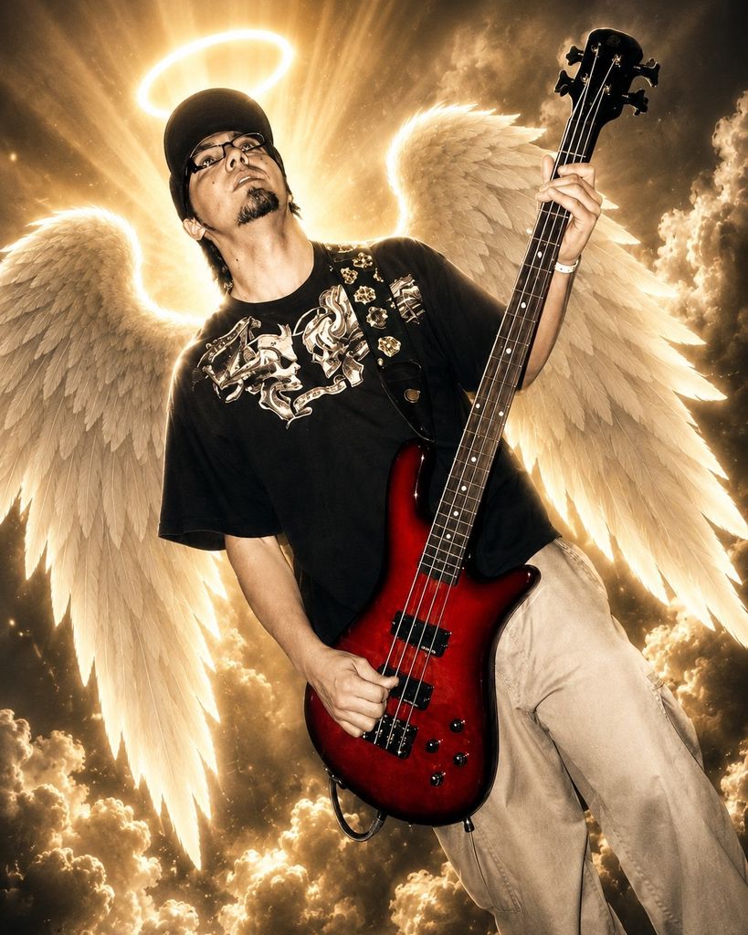 Stephen Matthew Delgado