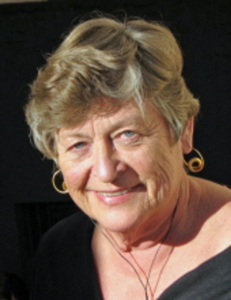 Sally Jo  Coulthard