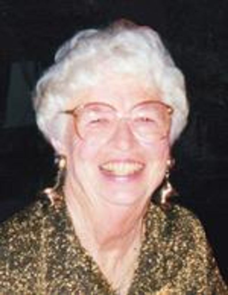 Helen Helgren