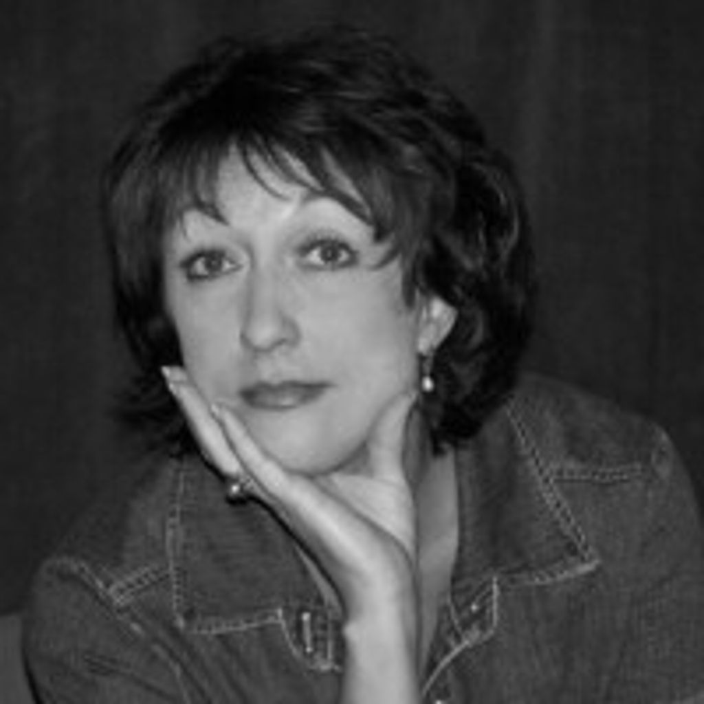 Janet Wilkinson Jordan